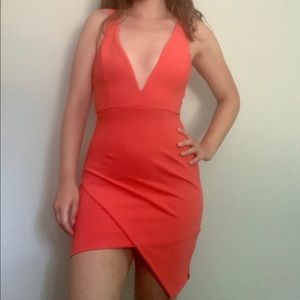 Hello Molly Party Dress